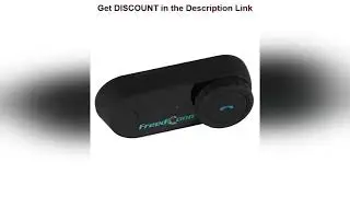 walkie talkie beep sound effect, | T-COM VB Motocycle Helmet Headset 800M Range Interphone Motorcyc