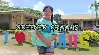 Banica Elementary School EcoVideo Entry during the 2023 YES O Eco-Festival (Elementary Level).