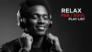 【R&B Soul】 Warm Night Flow &ndash; Smooth R&B Soul for Calm Romance