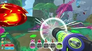 Slime rancher Letsplay part 37 more Victor Humphrey's update