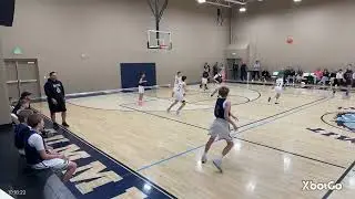 Notes vs Utah Hoops 1/3/26 - Youngblood 