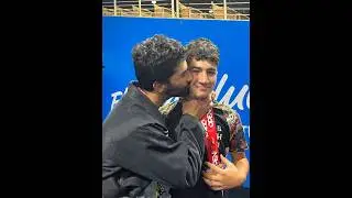 IBJJF Orlando Summer Open 2024 (Featherweight, White)