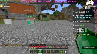 Dylan Boan Live Stream