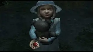 PCSX2  Rule of Rose 20th Anniversary playthrough part 5