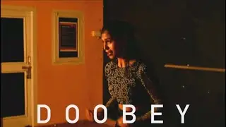 Doobey - Gehraiyaan | Deepika Padukone, Siddhant, Ananya, Dhairya | OAFF, Savera | Dance Cover