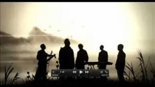 末裔(The Last Successor)-世界(World)