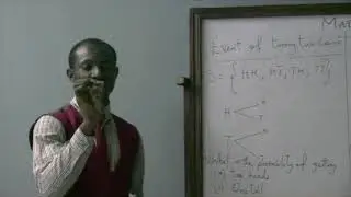 Mathematics: Probability of Success and Failure by Mr  Andu