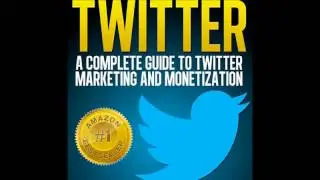 Twitter Marketing for Experts and Influencers with Tom Corson-Knowles