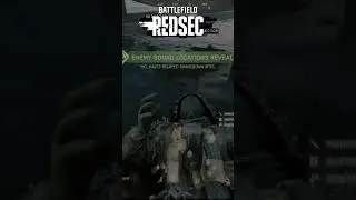 Лестница вам не поможет #battlefield6 #redsec