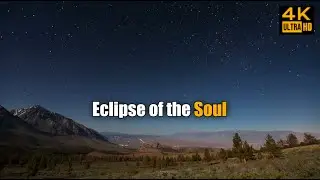 Eclipse of the Soul [Different Version] (4K Ultra HD) 2025 | Dark Media 1.0 #eclipseofthesoul