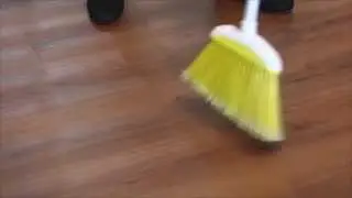4 Glue Down LVT Care & Maintenance