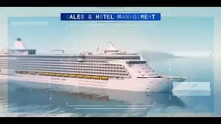 CruisePal MariApps Marine Solutions 3D Animation