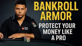 Bankroll Armor: Protect Your Money Like a Pro