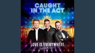 Love Is Everywhere 2016