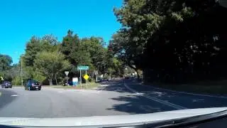 [USA] Massachusetts traffic circles