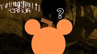 A POLISH Roblox Horror Game?! (Young Multi [HORROR]) | #Roblox #RobloxHorror #PuggyPugsonYT