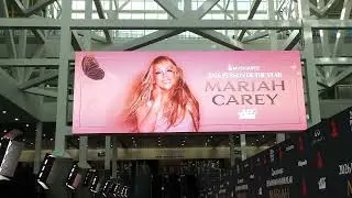 Mariah Carey MusiCares Person of the Year Event Los Angeles California USA January 30, 2026