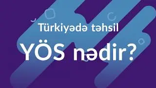 YOS nedir? Y&Ouml;S kursları, Y&Ouml;S 2019, Y&Ouml;S nedir, YOS nedir?