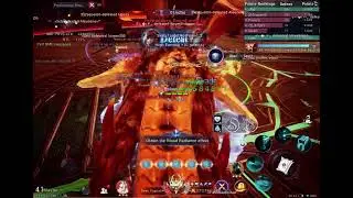 Mu origin 3 evasion Pugilist build xSeli Class Majesty 09/22/2025
