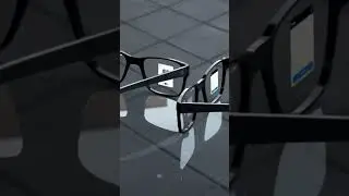 Would you Buy These Apple Glasses?