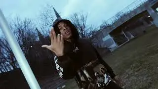 Kev Honcho ft DMQ - Yebba&rsquo;s Heartbreak Shot By (@codenameblanco )