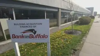 Big Ditch Brewery expanding