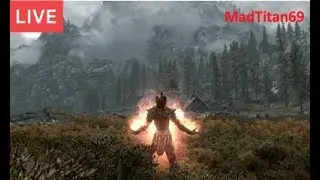 Skyrim SE Find Tolfdir's missing Alembic