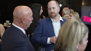 RFX 70th Anniversary Event