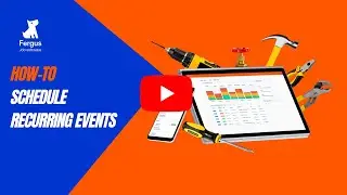 Recurring Events In Fergus | Walkthrough