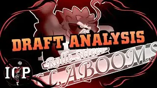 ICP S2 Draft Analysis