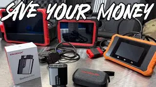 Is This Tool The Best For Silverado GM Car Enthusiasts? Soloscan by Kingbolen Scan tool