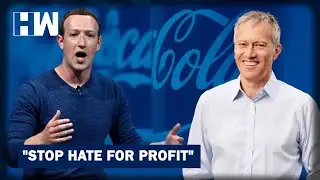 Verizon, Unilever Boycott Facebook, Coca-Cola Pauses Advetising On All Social Media Platforms
