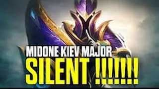 TEAM SECRET vs BEANBOYS - Carry Silencer Midone Kiev Major &brvbar; Dota 2