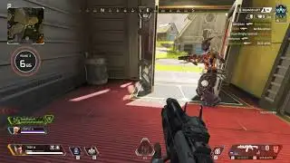 Apex Legends: Season 3 Highlights