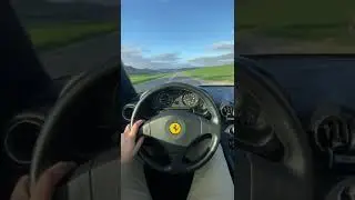 Ferrari 456 #456 #ferrari