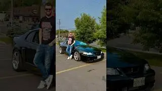 Why I Drive a 2003 Cobra Terminator