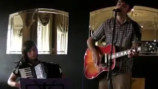 Phil Butler - Rising River (live at The Old Rectifying House, Worcester - 13th September 09)