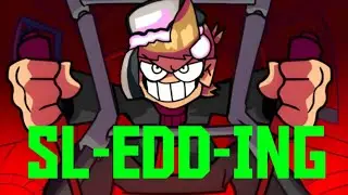 Sl-Edd-Ing(Trickmas but Eddsworld gang sing it) Merry Christmas