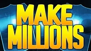 INSANE TRADING METHOD MAKE MILLIONS WITH PATIENCE IN FIFA