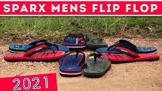 Best Sparx Mens Casual Flip Flop 2021 - GTrendz | Footwear Exclusive