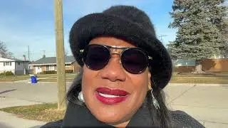 Grief during the holidays with Stacey J