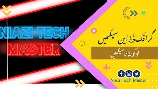 |How to Do Graphic Design on Mobile|The BEST mobile apps for GRAPHIC DESIGNERS //Niazi Tech Master