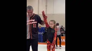 Aubree Grappling Industries 1/3/2025