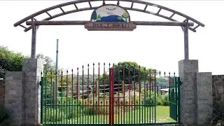Neeli Jheel, Asola Bhatti Wildlife Sanctuary