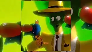 The mask edit