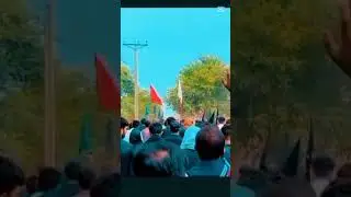 Hussain Veer Main Chehlum Tara Karan #newnoha2022 #newnoha2023 #hussainveer #fypシ゚viral_ #foryou