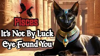 👁️Pisces | ♓A Trusted Alliance Already Plans To Meet You | Eye Found You