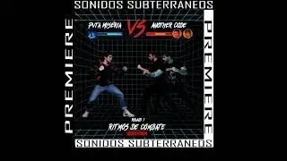 | PREMIERE | Pvta Misèria - Deceso de los Ángeles (Another Code Remix) | [Neurovision]