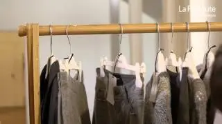 The Grey Fashion Trend | AW15 | La Redoute