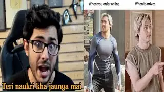 School funny Memes ।। Only Legends will find it funny।। #fusionmemes #memes I MEMES2U ।।